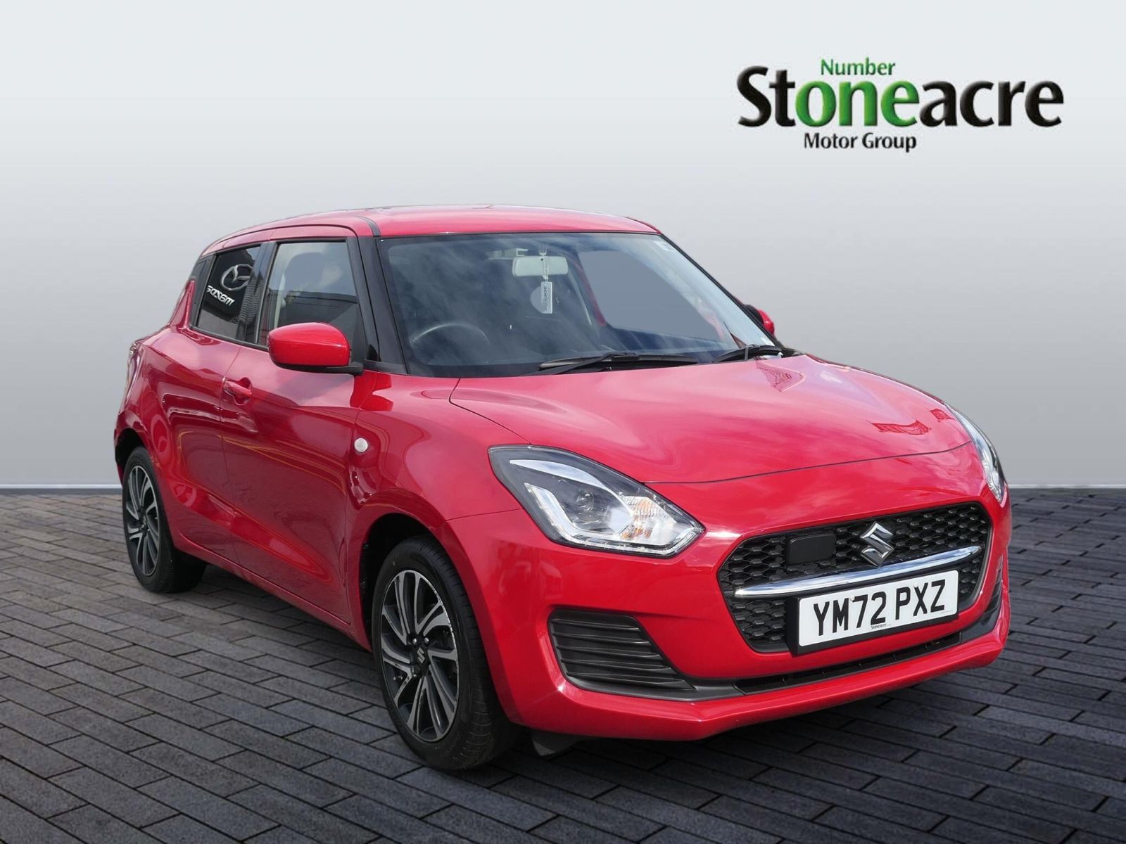 2023 Suzuki Swift