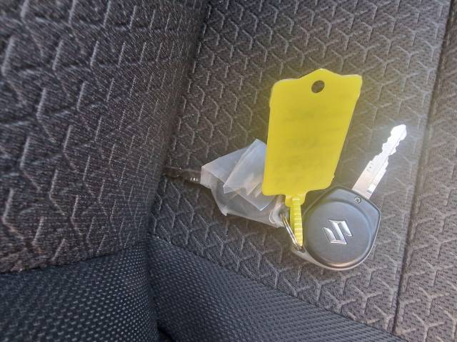 2023 Suzuki Swift 1.2 Dualjet 83 12V Hybrid SZ-L 5dr