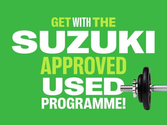 2021 Suzuki Swift 1.2 Dualjet 83 12V Hybrid SZ-L 5dr