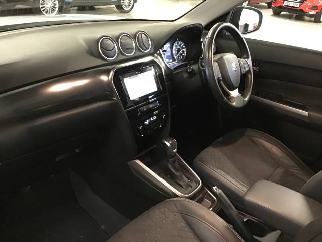 2022 Suzuki Vitara 1.5 Estate SZ5