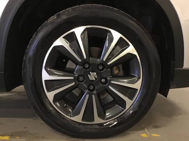 2022 Suzuki Vitara 1.5 Estate SZ5