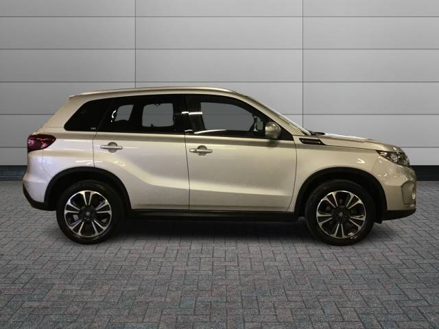2022 Suzuki Vitara 1.5 Estate SZ5