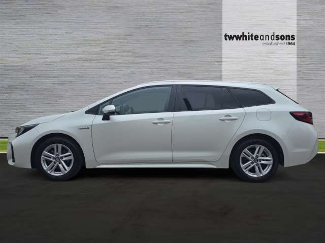 Suzuki Swace 1.8 Sz-T Hev Cvt