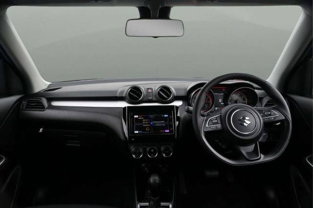 2023 Suzuki Swift 1.2 Dualjet MHEV SZ5 CVT Euro 6 (s/s) 5dr
