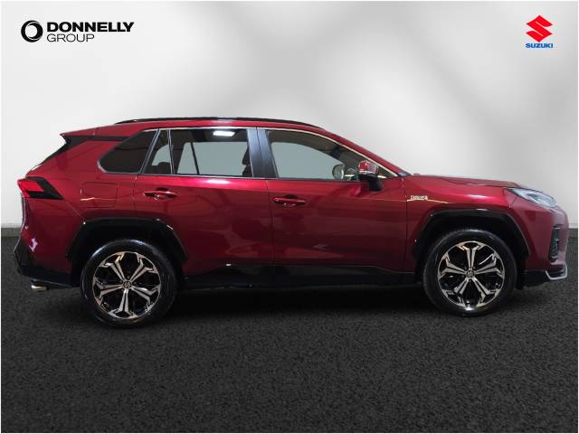 2023 Suzuki Across 2.5 Estate