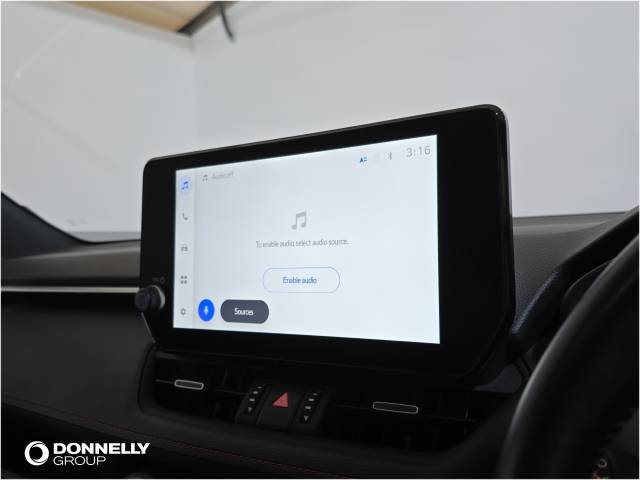 2023 Suzuki Across 2.5 Estate