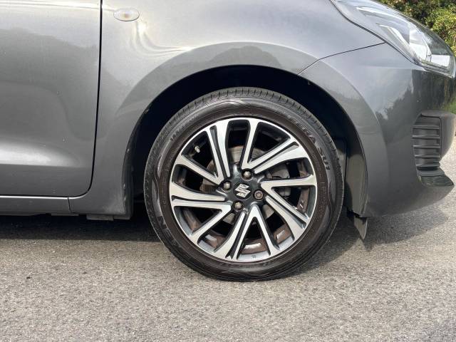 2023 Suzuki Swift 1.2 Dualjet 83 12V Hybrid SZ-L 5dr