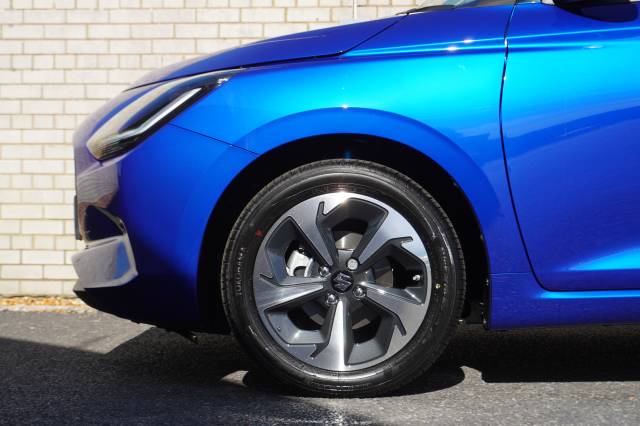 2020 Suzuki Swift 1.2 Dualjet 83 12V Hybrid SZ5