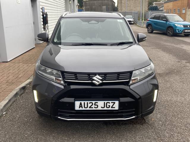 2025 Suzuki Vitara 1.5 Estate Ultra