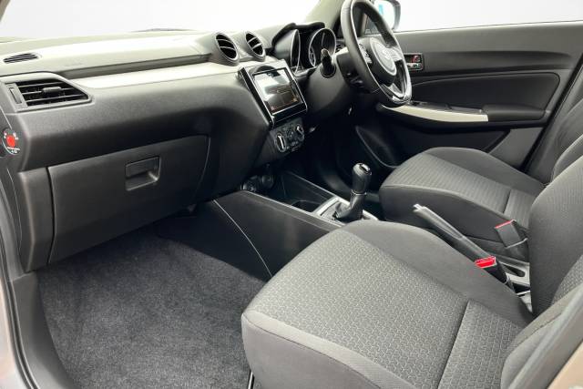 2020 Suzuki Swift 1.2 Hatchback SZ-T