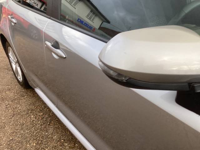 2025 Suzuki Swace 1.8 Hybrid Ultra 5dr CVT