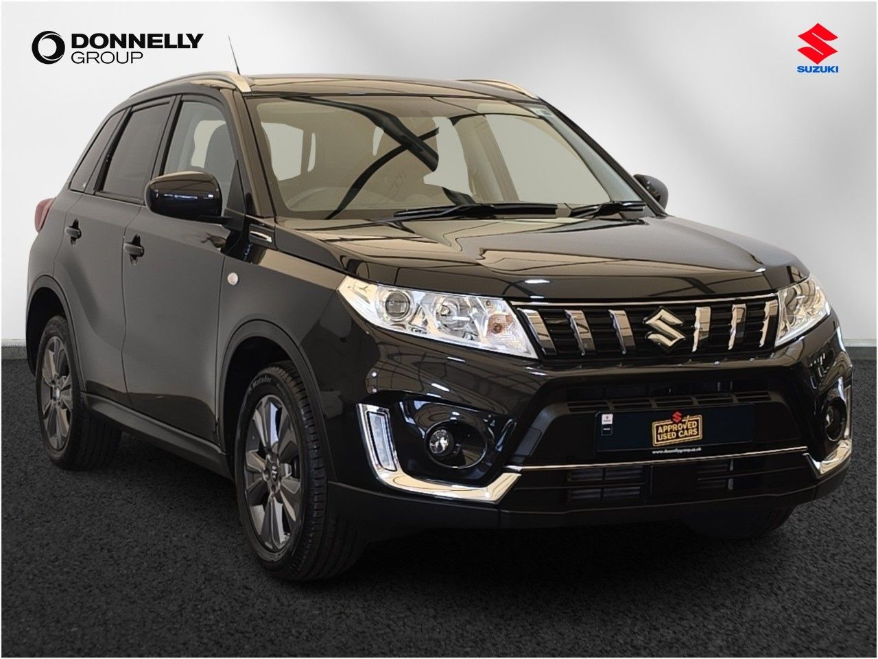 2023 Suzuki Vitara