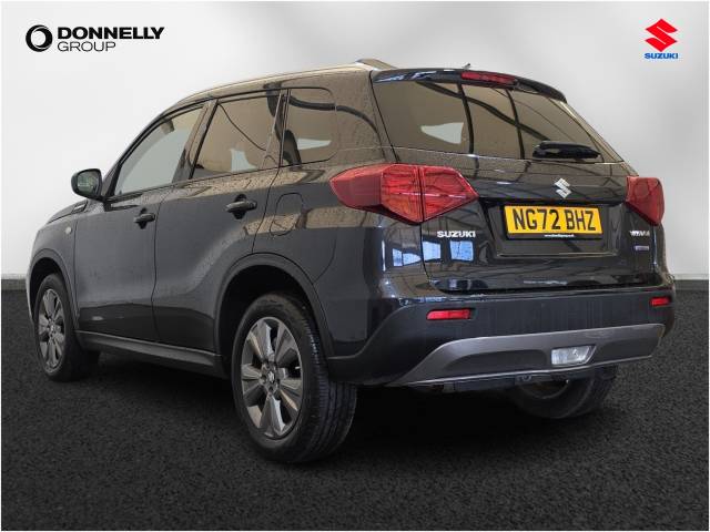 2023 Suzuki Vitara 1.4 Estate SZ-T