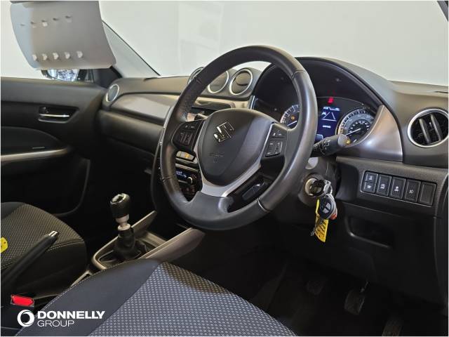 2023 Suzuki Vitara 1.4 Estate SZ-T