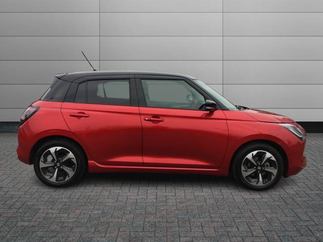 2024 Suzuki Swift 1.2 Hatchback Ultra