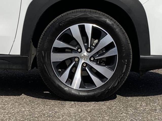 2024 Suzuki S-Cross 1.4 Hatchback Ultra