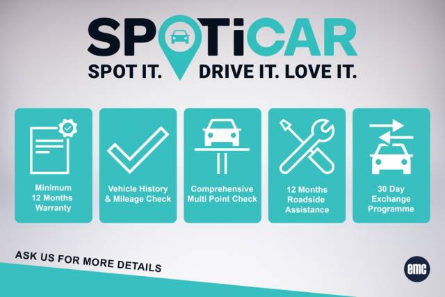 2017 Suzuki Swift 1.0 Hatchback SZ-T