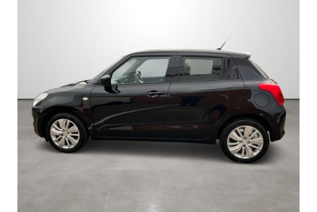 2017 Suzuki Swift 1.0 Hatchback SZ-T