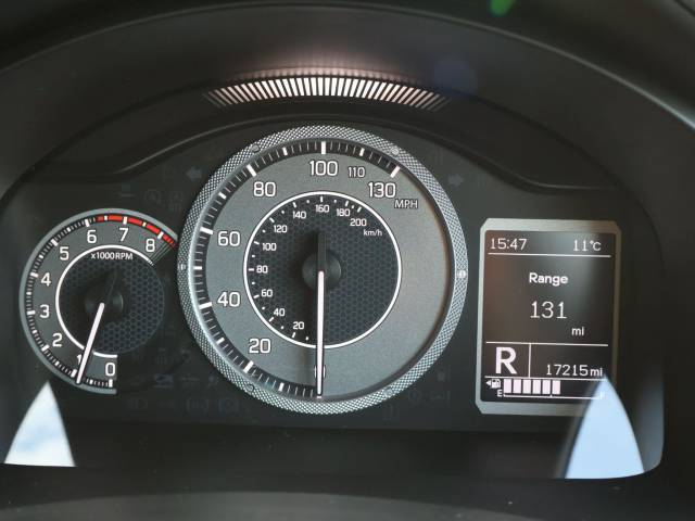 Suzuki Ignis 1.2 Dualjet 12V Hybrid SZ5 5dr CVT Hatchback Petrol BLUE