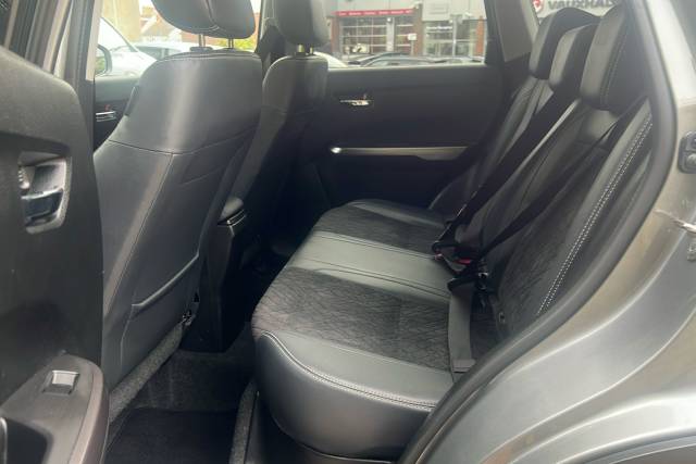 2022 Suzuki Vitara 1.4 Boosterjet Mhev Sz5 Suv 5dr Petrol Hybrid Manual Euro 6 (s/s) (129 Ps)