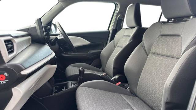 2024 Suzuki Swift 1.2 MHEV Motion