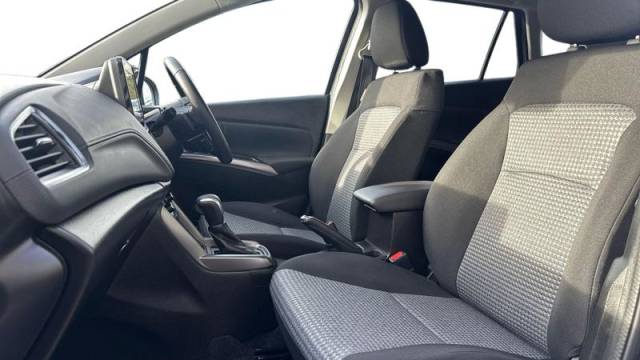 2024 Suzuki S-Cross 1.5h Motion