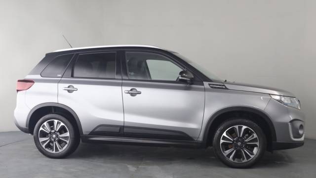 2022 Suzuki Vitara 1.4 Estate SZ5 ALLGRIP