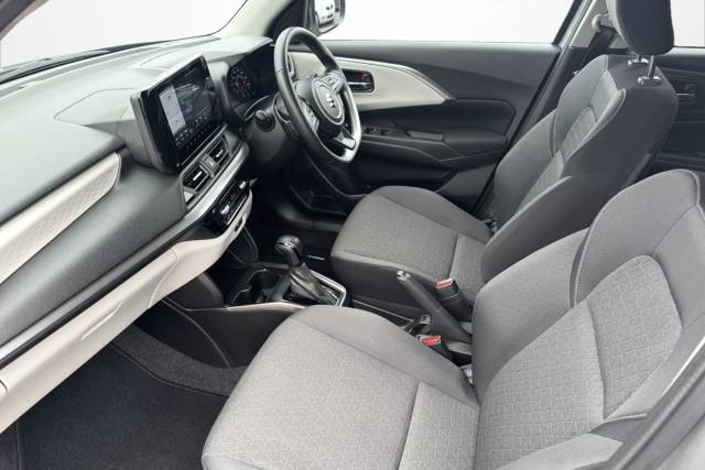 2024 Suzuki Swift 1.2 Mild Hybrid Ultra 5dr CVT