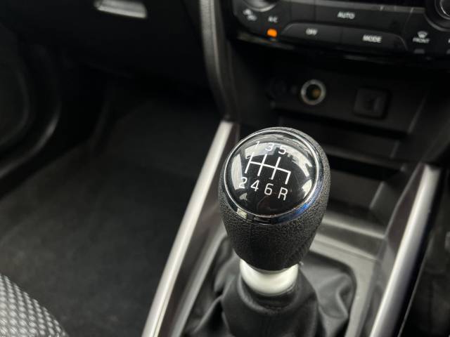 2022 Suzuki Vitara 1.4 Boosterjet 48V Hybrid SZ-T 5dr