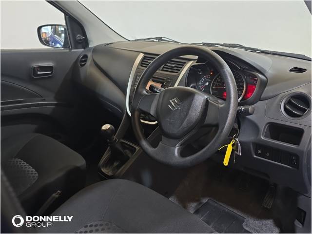 2019 Suzuki Celerio 1.0 Hatchback SZ2