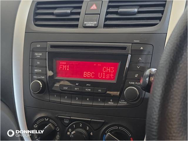 2019 Suzuki Celerio 1.0 Hatchback SZ2