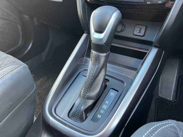 2024 Suzuki Vitara 1.5 Hybrid SZ5 5dr AGS