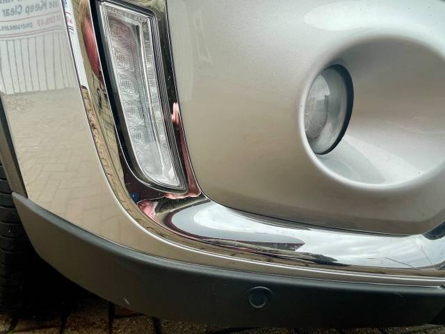 2021 Suzuki Vitara 1.4 VITARA SZ5 BOOSTERJET MHE