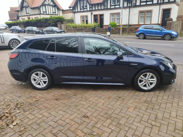 2020 Suzuki Swace 1.8 Hybrid SZ5 5dr CVT