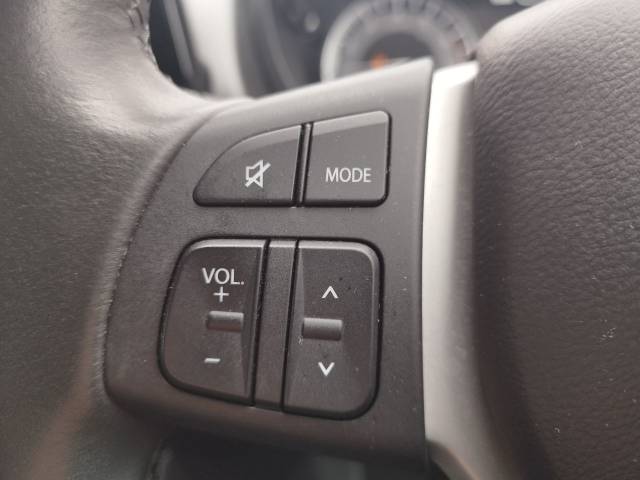 2022 Suzuki S-Cross 1.4 Boosterjet 48V Hybrid Motion 5dr