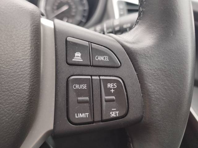 2022 Suzuki S-Cross 1.4 Boosterjet 48V Hybrid Motion 5dr