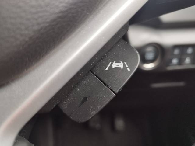 2022 Suzuki S-Cross 1.4 Boosterjet 48V Hybrid Motion 5dr