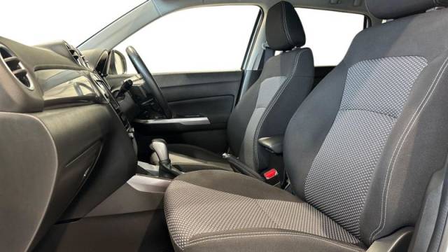 2021 Suzuki Vitara 1.4 Boosterjet MHEV SZ-T