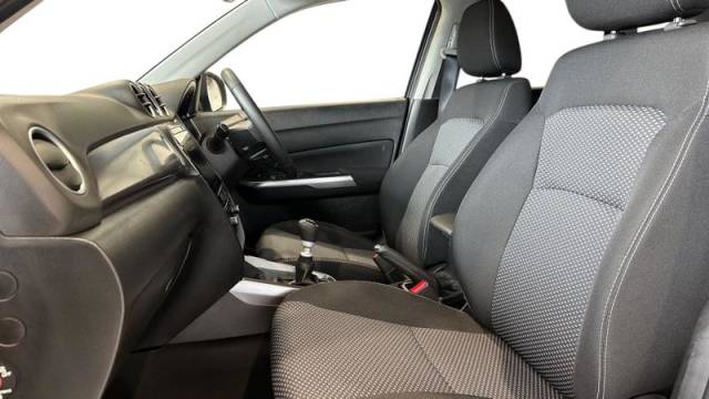 2025 Suzuki Vitara 1.4 Boosterjet MHEV Motion