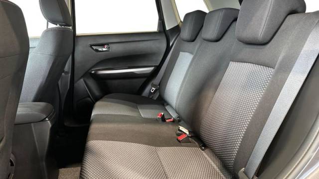 2025 Suzuki Vitara 1.4 Boosterjet MHEV Motion