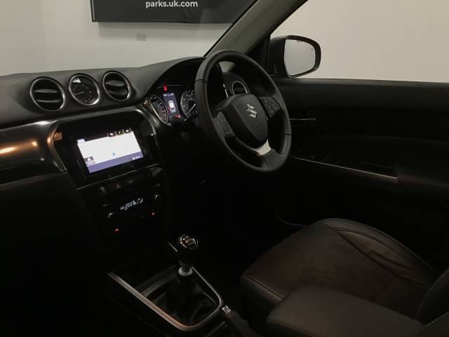 2024 Suzuki Vitara 1.4 Estate SZ5