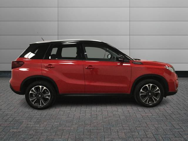 2024 Suzuki Vitara 1.4 Estate SZ5