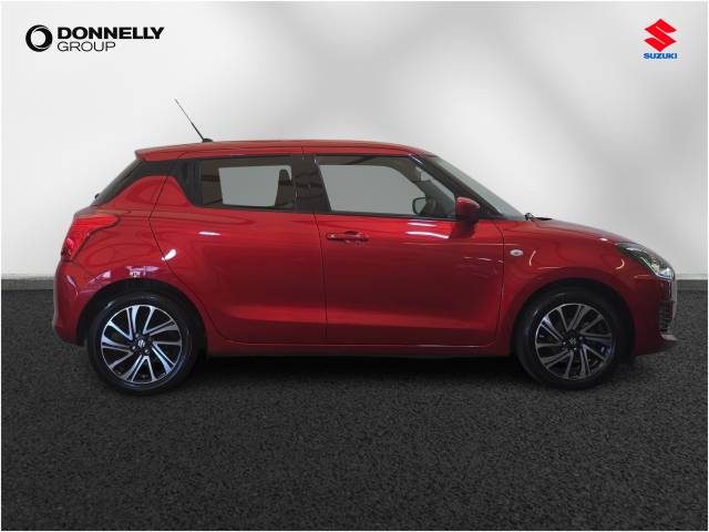 2023 Suzuki Swift 1.2 Hatchback SZ-L
