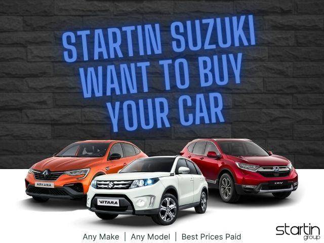 2017 Suzuki Swift 1.0 Boosterjet SZ-T 5dr