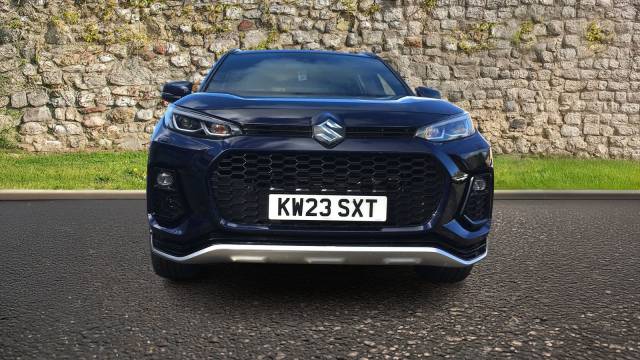 2023 Suzuki Across 2.5L ACross E-Four SUV 5dr Hybrid Automatic Euro 6 (298 bhp)