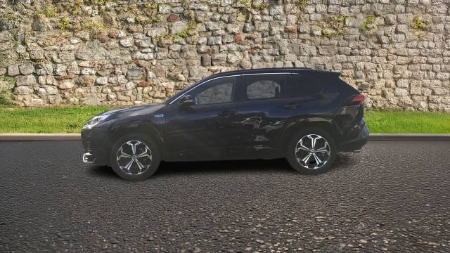 2023 Suzuki Across 2.5L ACross E-Four SUV 5dr Hybrid Automatic Euro 6 (298 bhp)