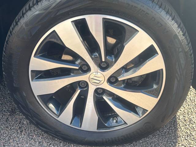 2023 Suzuki S-Cross 1.5h Ultra SUV 5dr Petrol Hybrid AGS ALLGRIP Euro 6 (s/s) (115 ps)
