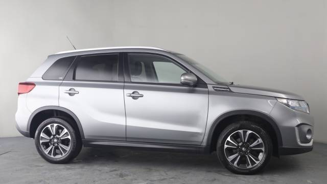 2021 Suzuki Vitara 1.4 BOOSTERJET (130 BHP) SZ5