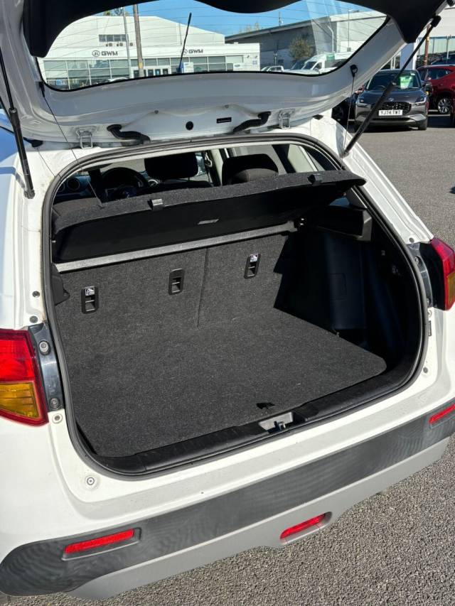 2018 Suzuki Vitara 1.6 Estate SZ4