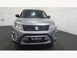 2017 Suzuki Vitara 1.6 SZ-T 5dr Auto